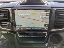 Fahrzeugbild Malibu I 430 LE 2105 - 580, Schalter #24