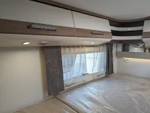 Fahrzeugbild Malibu I 430 LE 2105 - 580, Schalter #25