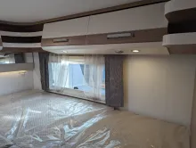 Fahrzeugbild Malibu I 430 LE 2105 - 580, Schalter #26