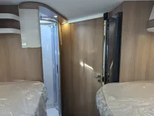 Fahrzeugbild Malibu I 430 LE 2105 - 580, Schalter #30