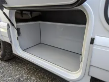 Fahrzeugbild Malibu I 430 LE 2105 - 580, Schalter #35