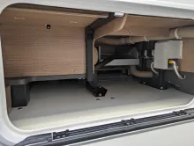 Fahrzeugbild Malibu I 430 LE 2105 - 580, Schalter #39