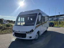 Fahrzeugbild Malibu I 430 LE 2095 - 584, Automatik #5