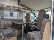 Fahrzeugbild Malibu I 430 LE 2095 - 584, Automatik #7