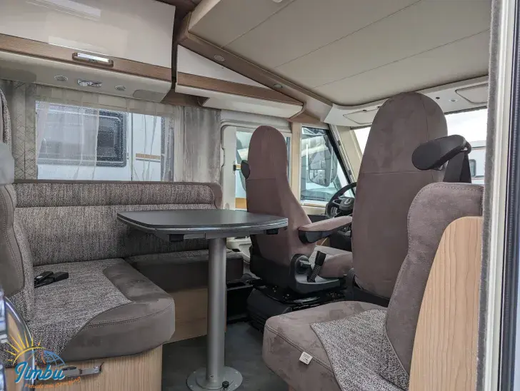 Fahrzeugbild Malibu I 430 LE 2095 - 584, Automatik #7