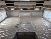 Fahrzeugbild Malibu I 430 LE 2095 - 584, Automatik #12
