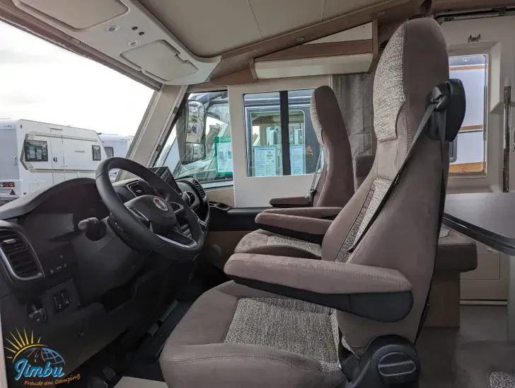 Fahrzeugbild Malibu I 430 LE 2095 - 584, Automatik #18