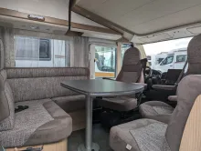 Fahrzeugbild Malibu I 430 LE #20