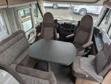 Fahrzeugbild Malibu I 430 LE 2095 - 584, Automatik #21