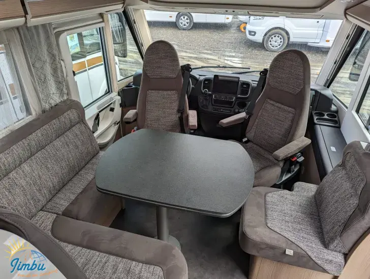 Fahrzeugbild Malibu I 430 LE 2095 - 584, Automatik #21