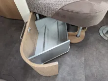 Fahrzeugbild Malibu I 430 LE 2095 - 584, Automatik #22
