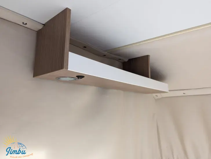 Fahrzeugbild Malibu I 430 LE 2095 - 584, Automatik #27