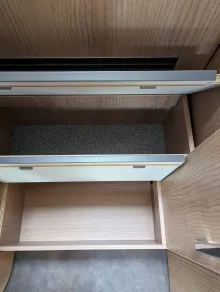Fahrzeugbild Malibu I 430 LE 2095 - 584, Automatik #29