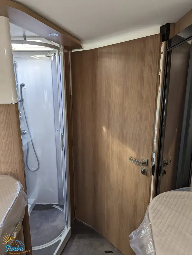 Fahrzeugbild Malibu I 430 LE 2095 - 584, Automatik #32