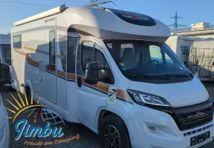 Bild T 460 LE