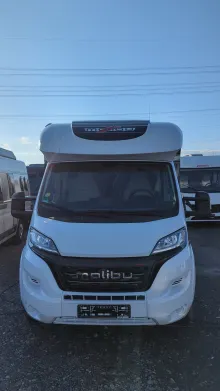 Fahrzeugbild Malibu T 460 LE #5