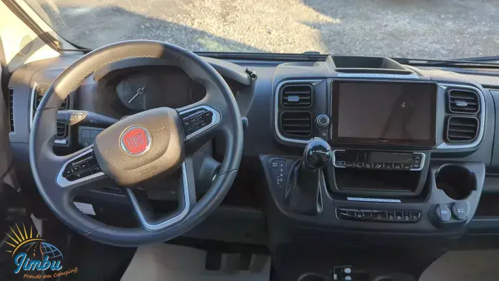 Fahrzeugbild Malibu T 460 LE #10