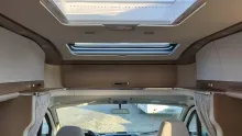 Fahrzeugbild Malibu T 460 LE #11
