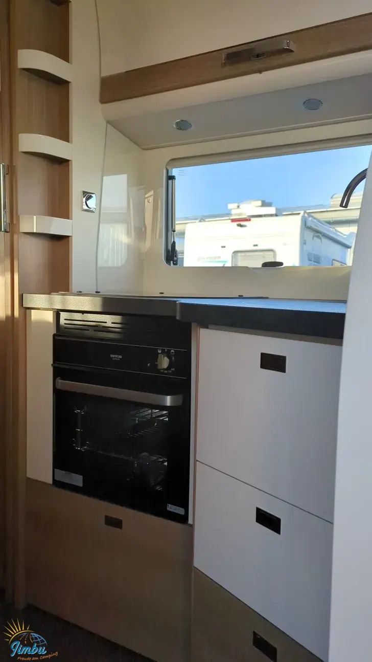 Fahrzeugbild Malibu T 460 LE #20
