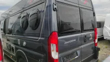 Fahrzeugbild Malibu Van Diversity 640 LE K charming GT skyview #2