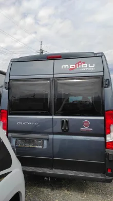 Fahrzeugbild Malibu Van Diversity 640 LE K charming GT skyview #3