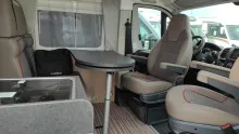 Fahrzeugbild Malibu Van Diversity 640 LE K charming GT skyview #5