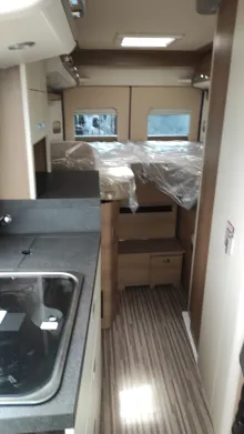 Fahrzeugbild Malibu Van Diversity 640 LE K charming GT skyview #6