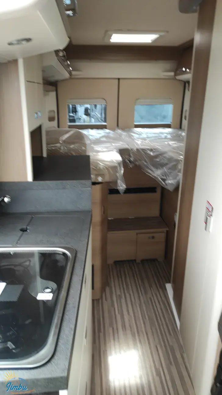Fahrzeugbild Malibu Van Diversity 640 LE K charming GT skyview #6