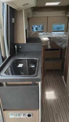 Fahrzeugbild Malibu Van Diversity 640 LE K charming GT skyview #7