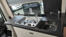 Fahrzeugbild Malibu Van Diversity 640 LE K charming GT skyview #8