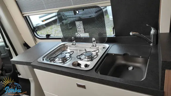 Fahrzeugbild Malibu Van Diversity 640 LE K charming GT skyview #8