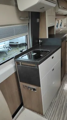 Fahrzeugbild Malibu Van Diversity 640 LE K charming GT skyview #9