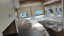 Fahrzeugbild Malibu Van Diversity 640 LE K charming GT skyview #11