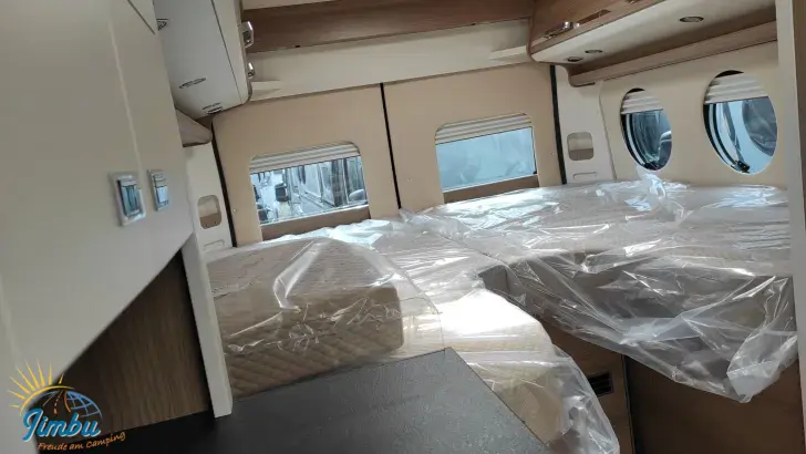 Fahrzeugbild Malibu Van Diversity 640 LE K charming GT skyview #11