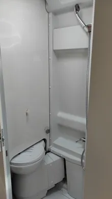 Fahrzeugbild Malibu Van Diversity 640 LE K charming GT skyview #12
