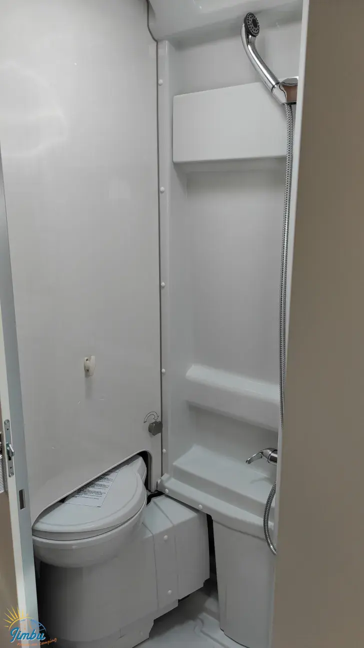 Fahrzeugbild Malibu Van Diversity 640 LE K charming GT skyview #12