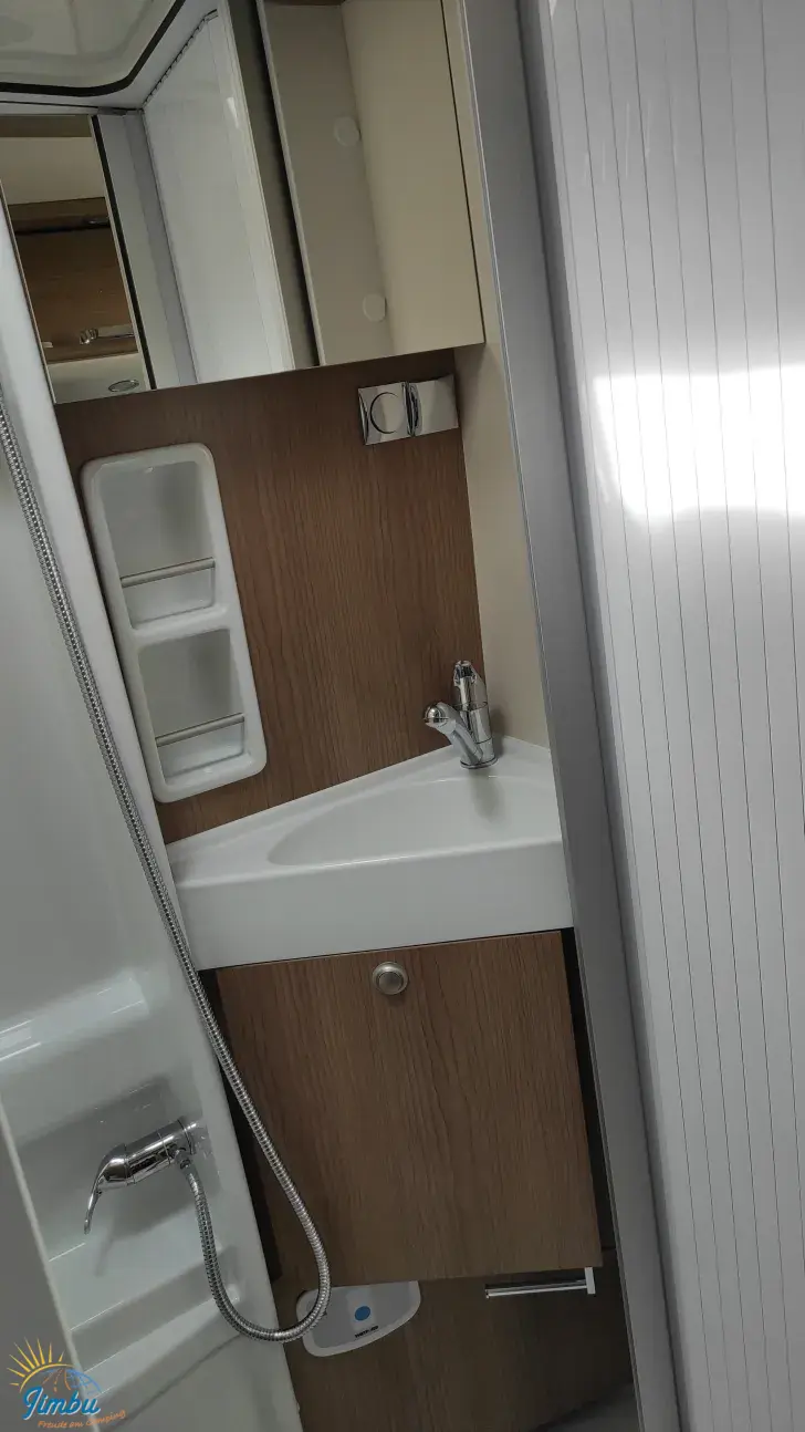 Fahrzeugbild Malibu Van Diversity 640 LE K charming GT skyview #13