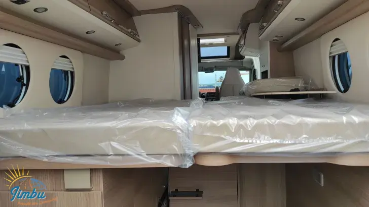 Fahrzeugbild Malibu Van Diversity 640 LE K charming GT skyview #17
