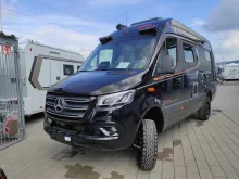 Fahrzeugbild Malibu genius 641 LE performance 4x4 #2