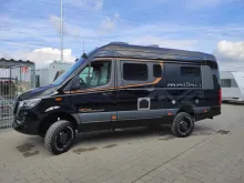 Fahrzeugbild Malibu genius 641 LE performance 4x4 #3