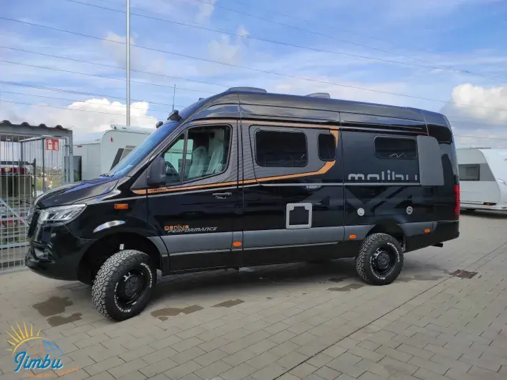 Fahrzeugbild Malibu genius 641 LE performance 4x4 #3