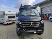 Fahrzeugbild Malibu genius 641 LE performance 4x4 #4