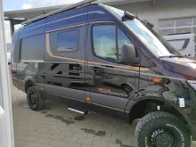 Fahrzeugbild Malibu genius 641 LE performance 4x4 #5