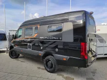 Fahrzeugbild Malibu genius 641 LE performance 4x4 #6