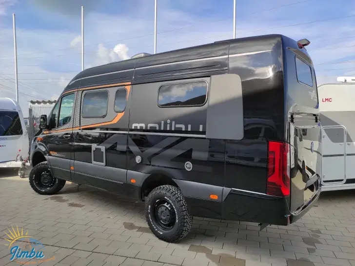 Fahrzeugbild Malibu genius 641 LE performance 4x4 #6