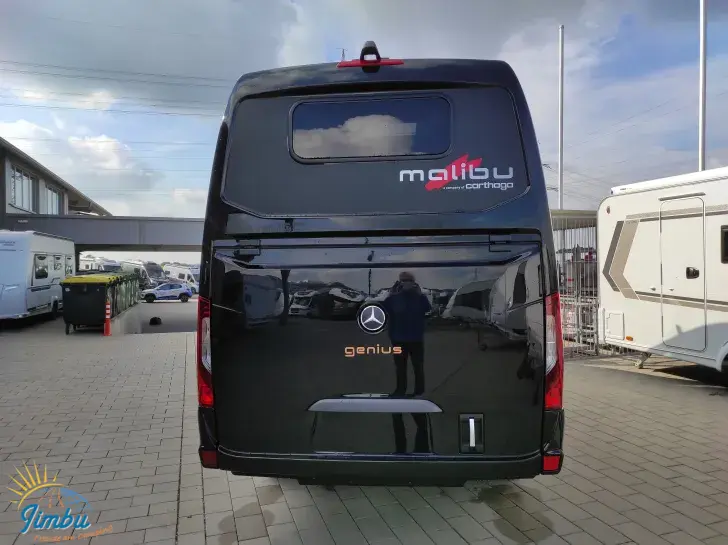 Fahrzeugbild Malibu genius 641 LE performance 4x4 #7