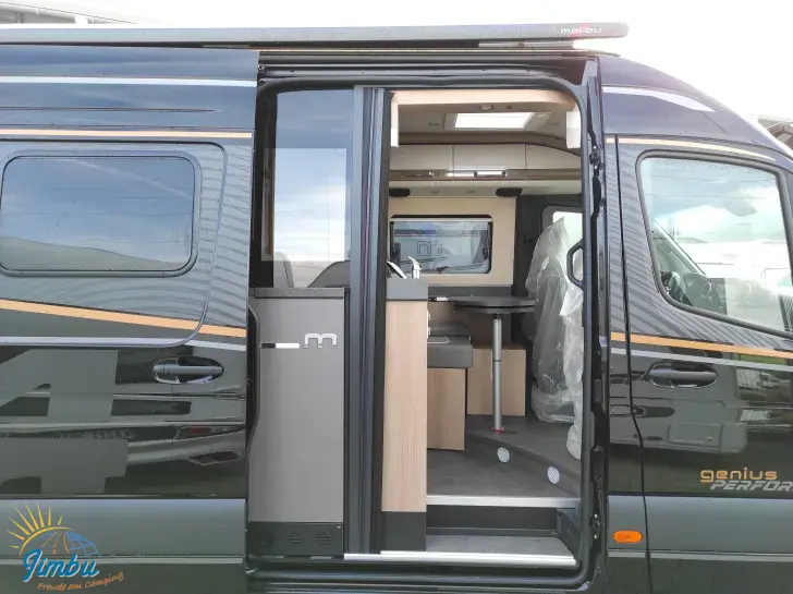 Fahrzeugbild Malibu genius 641 LE performance 4x4 #8