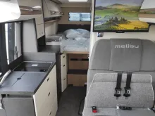 Fahrzeugbild Malibu genius 641 LE performance 4x4 #9