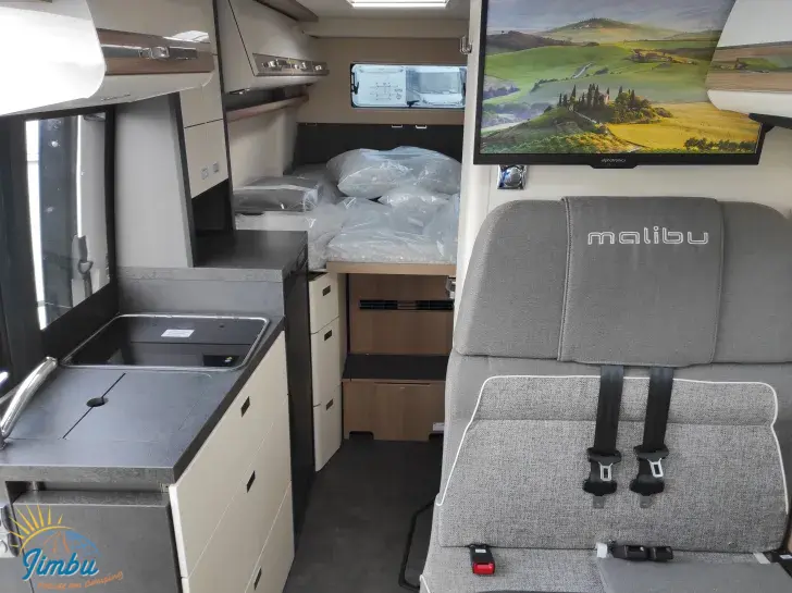 Fahrzeugbild Malibu genius 641 LE performance 4x4 #9