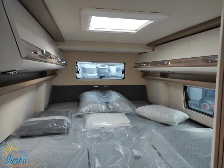 Fahrzeugbild Malibu genius 641 LE performance 4x4 #13